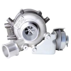 Turbo pour MITSUBISHI ASX 1.8 DI-D 116 CV 49131-06700