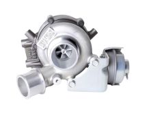 Turbo pour MITSUBISHI ASX 1.8 DI-D 116 CV 49131-06700