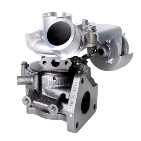 Turbo pour MITSUBISHI ASX 1.8 DI-D 116 CV 49131-06700