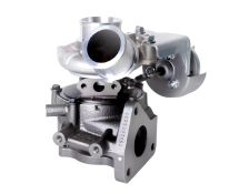 Turbo pour MITSUBISHI ASX 1.8 DI-D 116 CV 49131-06700