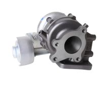 Turbo pour MITSUBISHI ASX 1.8 DI-D 116 CV 49131-06700