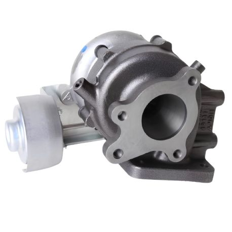 Turbo pour MITSUBISHI Lancer 8 1.8 DI-D 116 CV 49131-06700