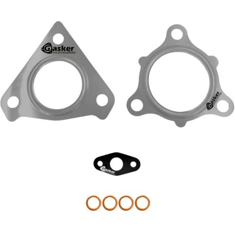 Turbo pour MITSUBISHI ASX 1.8 DI-D 116 CV 49131-06700