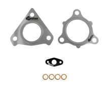 Turbo pour MITSUBISHI ASX 1.8 DI-D 116 CV 49131-06700