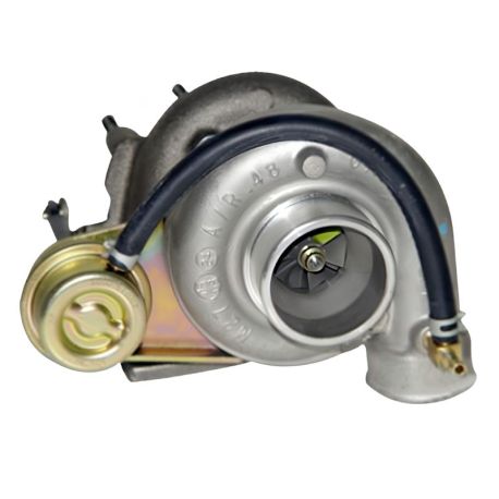 Turbo pour LAND ROVER Defender 2.5 TDI 113 CV 465171-0002