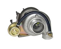 Turbo pour LAND ROVER Defender 2.5 TDI 113 CV 465171-0002