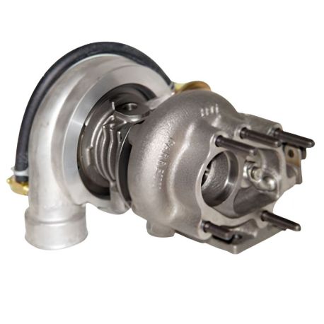 Turbo pour LAND ROVER Defender 2.5 TDI 113 CV 465171-0002