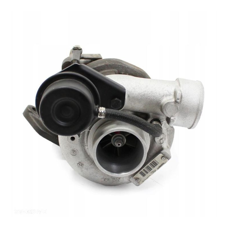 Turbo pour BMW 325 TD (E36) 325TD 116 CV 49177-06400