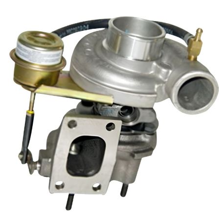 Turbo pour LAND ROVER Defender 2.5 TDI 113 CV 465171-0002