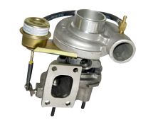 Turbo pour LAND ROVER Defender 2.5 TDI 113 CV 465171-0002