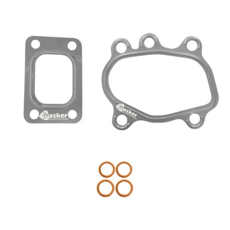 Turbo pour LAND ROVER Defender 2.5 TDI 113 CV 465171-0002