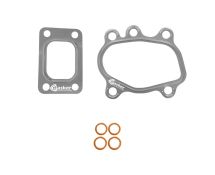 Turbo pour LAND ROVER Defender 2.5 TDI 113 CV 465171-0002