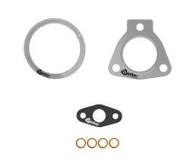 Turbo neuf pour CHEVROLET Captiva 2.0 D 150 CV - 762463-9006S - SL Turbo