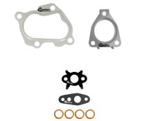 Turbo pour TOYOTA Hilux 6 2.5 D-4D 102 CV 17201-30030