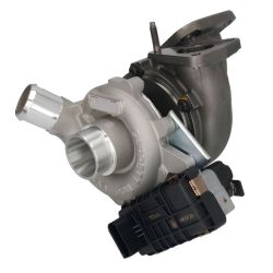 Turbo pour FORD Transit 3 2.2 TDCi 130 CV 753519-5009S