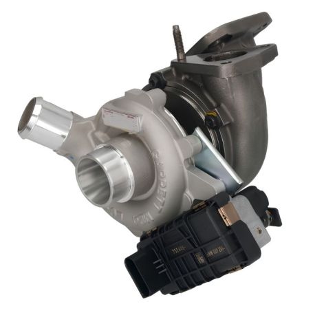 Turbo pour FORD Transit 3 2.2 TDCi 130 CV 753519-5009S