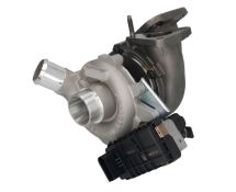 Turbo pour FORD Transit 3 2.2 TDCi 130 CV 753519-5009S