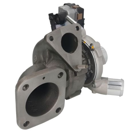 Turbo pour FORD Transit 3 2.2 TDCi 130 CV 753519-5009S