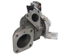 Turbo pour FORD Transit 3 2.2 TDCi 130 CV 753519-5009S