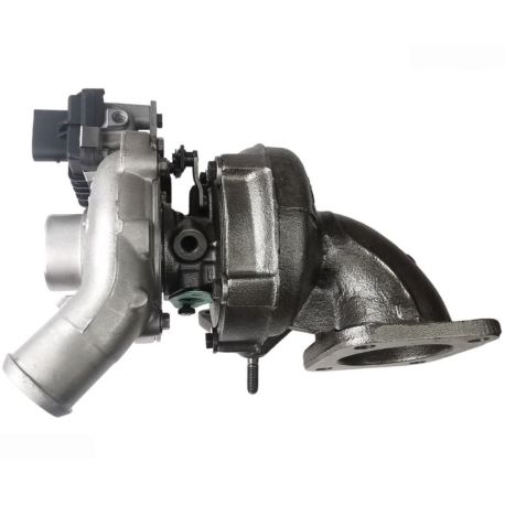 Turbo pour FORD Transit 3 2.2 TDCi 130 CV 753519-5009S