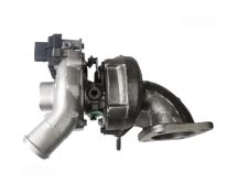 Turbo pour FORD Transit 3 2.2 TDCi 130 CV 753519-5009S