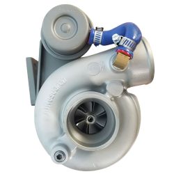 Turbo pour JEEP Cherokee 2.1 TD 87 CV 466452-0001
