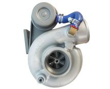 Turbo pour JEEP Cherokee 2.1 TD 87 CV 466452-0001