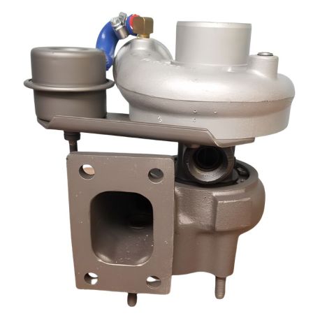 Turbo pour JEEP Cherokee 2.1 TD 87 CV 466452-0001