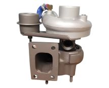 Turbo pour JEEP Cherokee 2.1 TD 87 CV 466452-0001