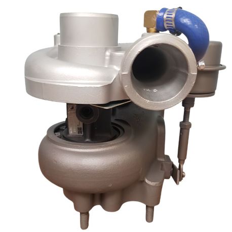 Turbo pour JEEP Cherokee 2.1 TD 87 CV 466452-0001