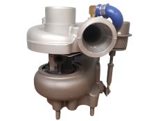 Turbo pour JEEP Cherokee 2.1 TD 87 CV 466452-0001