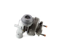 Turbo pour BMW 330d (E46) 330D 184 CV 704361-5010S