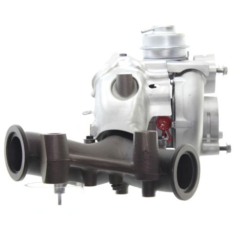 Turbo pour RENAULT Laguna 3 3.0 dCi 235 CV 49189-07803