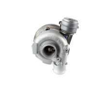 Turbo pour BMW 330d (E46) 330D 184 CV 704361-5010S