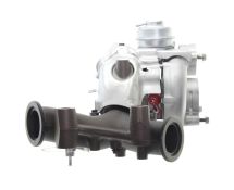 Turbo pour INFINITI QX70 30d 238 CV 49189-07803