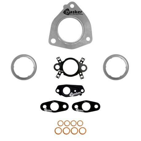 Turbo pour INFINITI FX 30d 238 CV 49189-07803