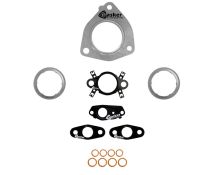 Turbo pour INFINITI FX 30d 238 CV 49189-07803