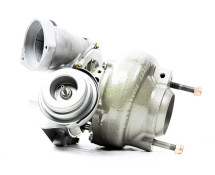 Turbo pour BMW 330d (E46) 330D 204 CV 728989-5019S