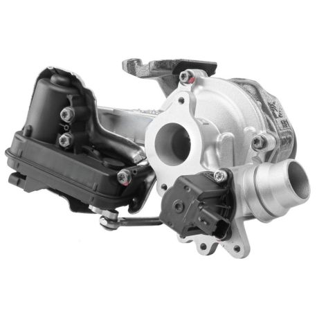 Turbo neuf pour NISSAN Micra 5 (K14) 1.0 IG-T 92 CV - 1631 998 0063 - Jrone
