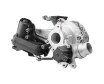 Turbo neuf pour RENAULT Clio 5 (B7_) 1.0 TCe 101 CV - 1631 998 0063 - Jrone