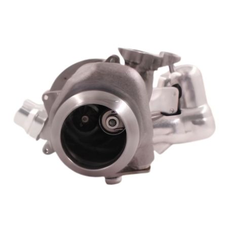 Turbo neuf pour NISSAN Micra 5 (K14) 1.0 IG-T 92 CV - 1631 998 0063 - Jrone