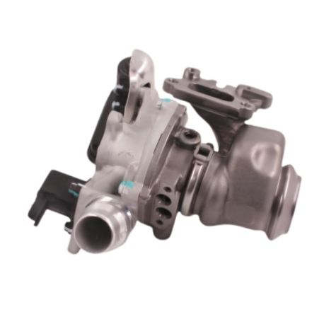 Turbo neuf pour NISSAN Micra 5 (K14) 1.0 IG-T 101 CV - 1631 998 0063 - Jrone
