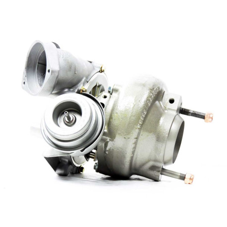 Turbo pour BMW 330xd (E46) 330XD 204 CV 728989-5019S