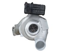 Turbo neuf pour MERCEDES Classe C (W204) 350 CDI 224 CV - 765156-5008S - SL Turbo