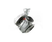 Turbo pour BMW 330xd (E90) 330XD 231 CV 758352-5026S