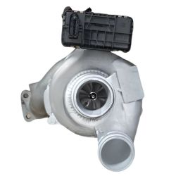 Turbo neuf pour MERCEDES Classe C T-Model (S204) 320 CDI 224 CV - 765156-5008S - SL Turbo