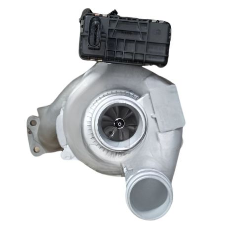 Turbo neuf pour MERCEDES Classe C T-Model (S204) 320 CDI 224 CV - 765156-5008S - SL Turbo