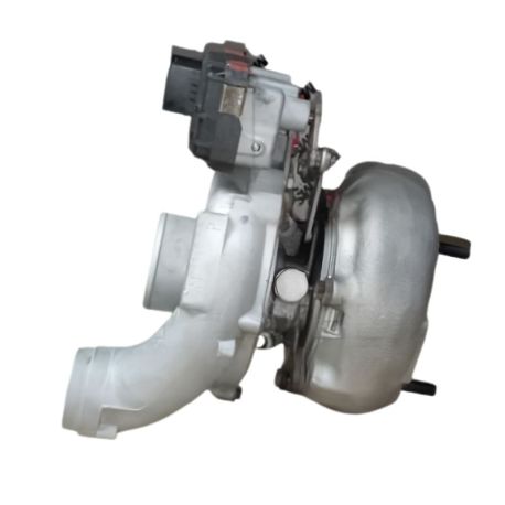 Turbo neuf pour MERCEDES Classe C (W204) 350 CDI 224 CV - 765156-5008S - SL Turbo