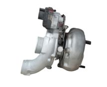 Turbo neuf pour MERCEDES Classe C (W204) 350 CDI 224 CV - 765156-5008S - SL Turbo