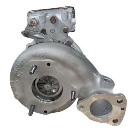 Turbo neuf pour MERCEDES Classe C T-Model (S204) 350 CDI 224 CV - 765156-5008S - SL Turbo